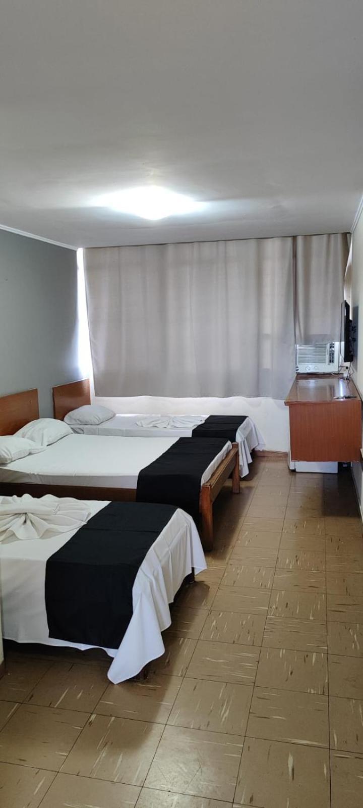 La Rocca Goiania