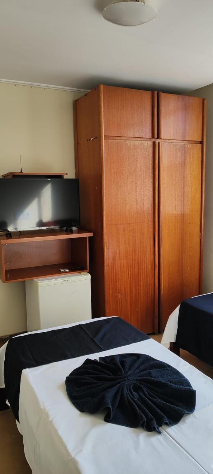 Hotel La Rocca 3*