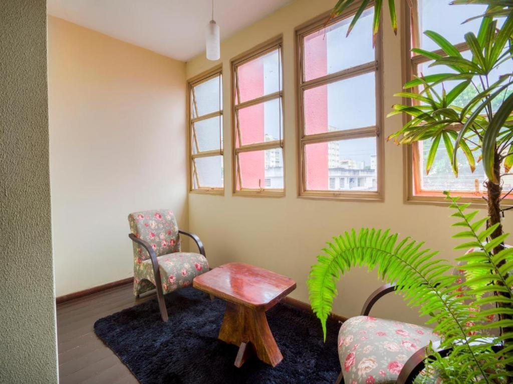 Hotel La Rocca Goiania