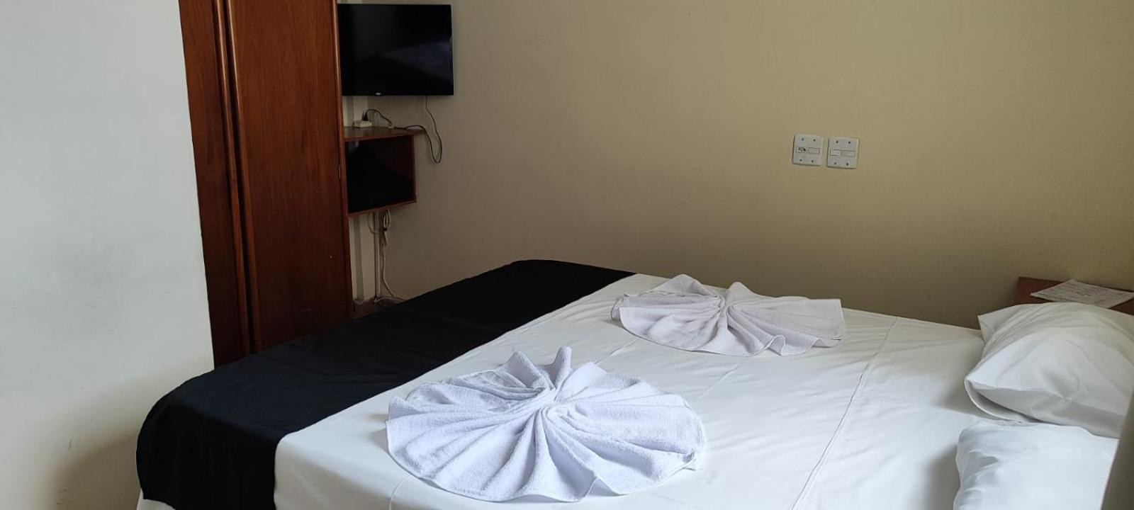 La Rocca Goiania