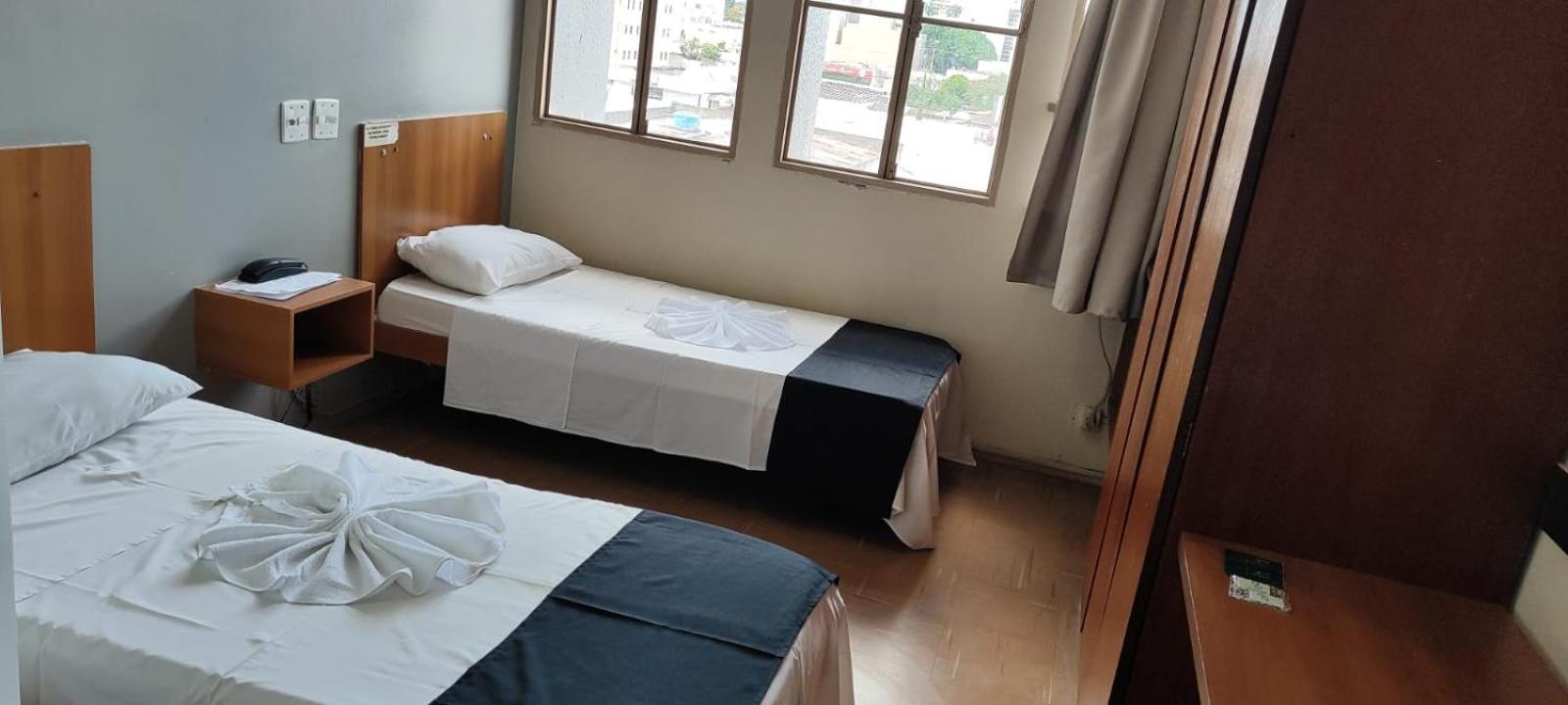 La Rocca Hotel Goiania