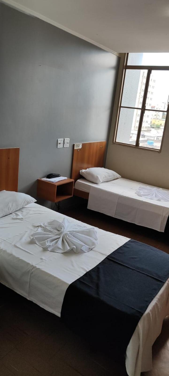 La Rocca 3* Goiania