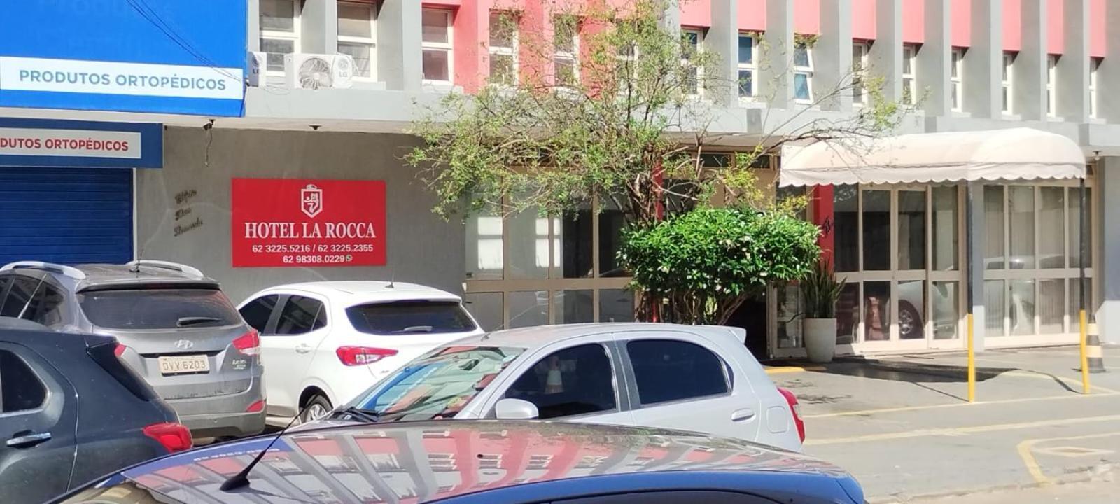 La Rocca